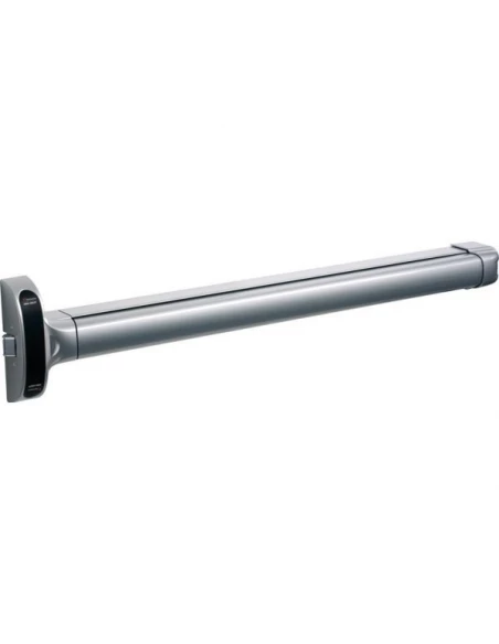 Fermeture antipanique 1900 premium evolution inox - 3 peneslateraux