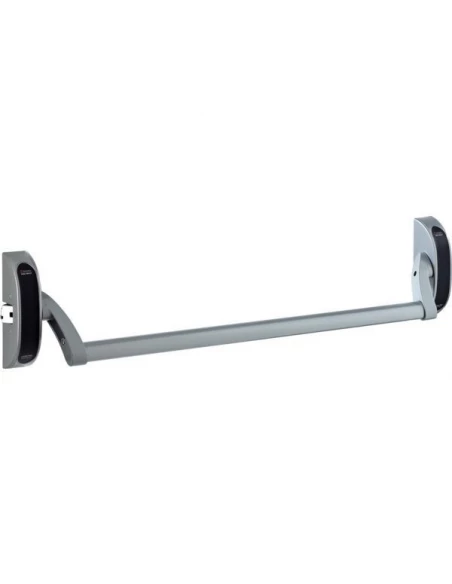 Fermeture antipanique 6800 premium evolution inox 3 points