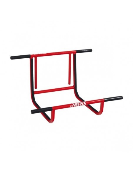 Berceau horizontal leve chauffe eau