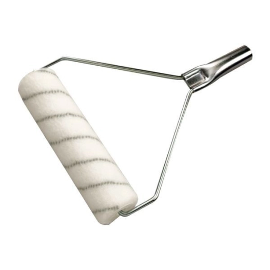 Monture pour rouleau de sol longueur 250 mm - SAVY