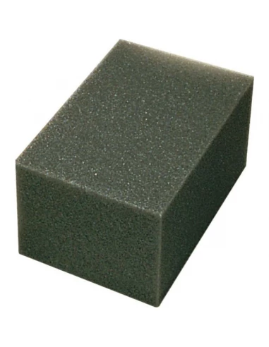 Eponge de cimentier