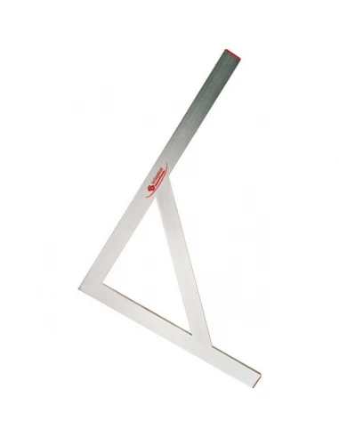 Equerre a echarpe dim :100 x 150 cm