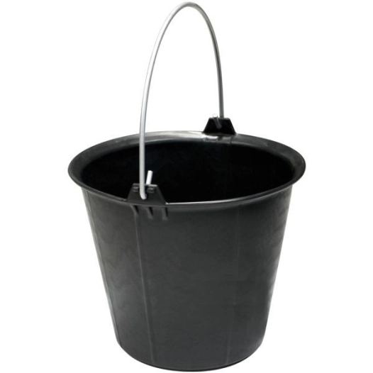 Seau taliagom 11 litres avec une anse - TALIAPLAST