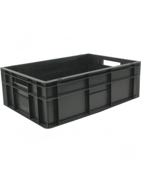 Bac Manutention VISO 20L Stockage Robuste 20 Litres - VISO