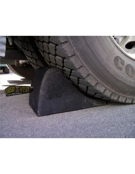 Cale de roue pour vl