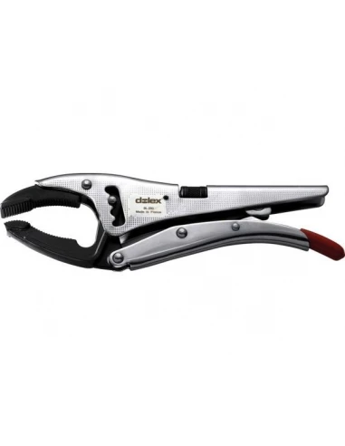 Pince etau grande capacite becextralong 270 mm 90 mm 130 mm290 dan