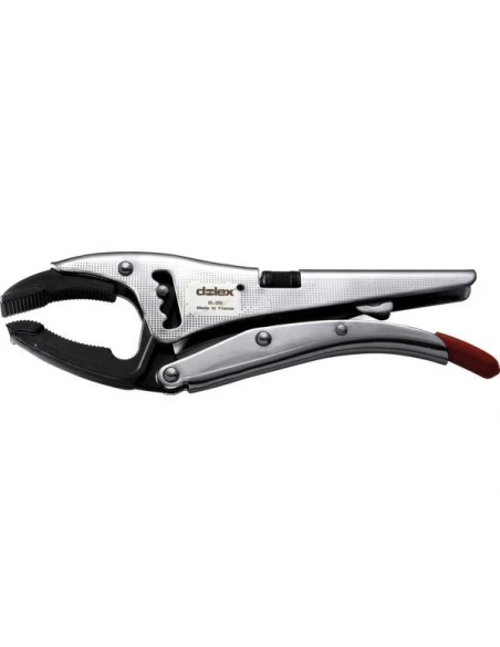 Pince etau grande capacite becextralong 270 mm 90 mm 130 mm290 dan
