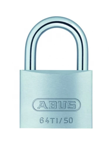 Cadenas titalium haute anse 80ti 63 mmart 56227