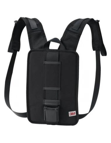 Adaptateur Pour Harnais Dorsal Versaflo Tr-655 Adaptateur Pour Harnais Dorsal À Utiliser Avec Lunité Filtrante Versaflo Tr-600 E