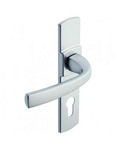 Ensemble muze ea 165 platine cle l