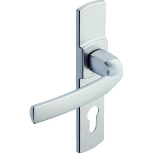 Ensemble artis ea165 platine cle l