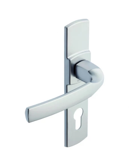 Ensemble artis ea165 platine cle i