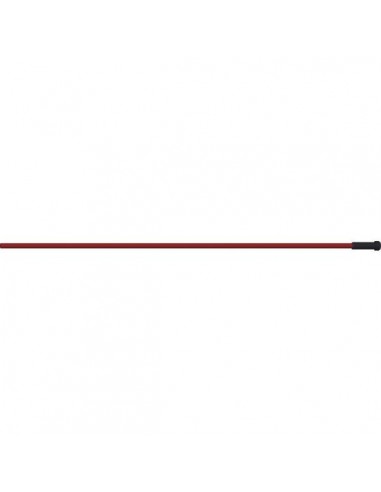 Gaine acier pour torche mb 15-25ak mb 36kd - lg 4 m - diam 1 mm