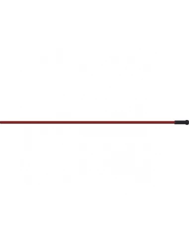 Gaine acier pour torche mb 15-25ak mb 36kd - lg 4 m - diam 1 mm