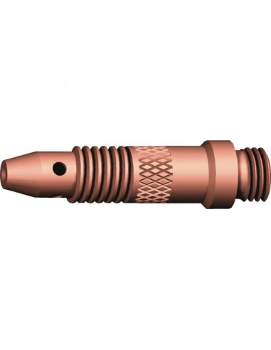 Support collet srl17-18-26 diam 2 à 2 4 mm - blister de 2