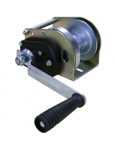 Treuil de halage goliath manuel de traction force 723 kg - 7n1
