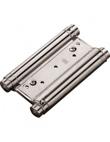 Charnière À Ressort Double Action Liobex Compact - Groom - N°29