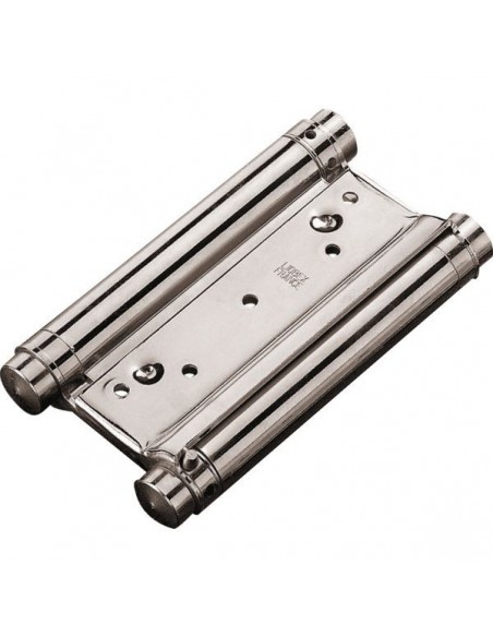 Charnière À Ressort Double Action Liobex Compact - Groom - N°29