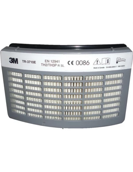 Filtre pour unite de filtration filtre p - tr-3712e