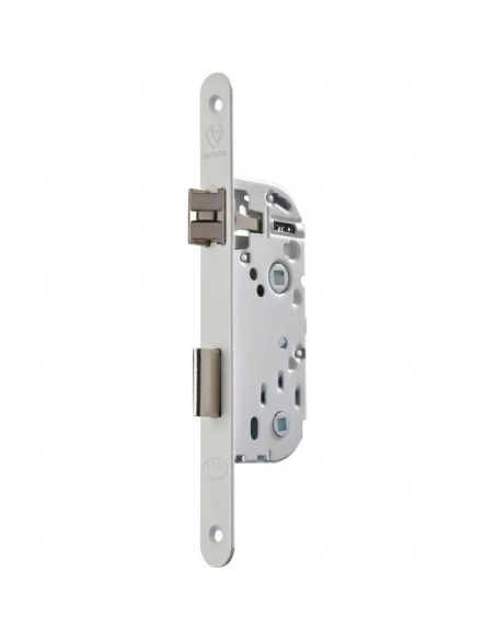 Serrure Larder D22 Bec de Cane Réversible, Axe 40mm - ASSA ABLOY