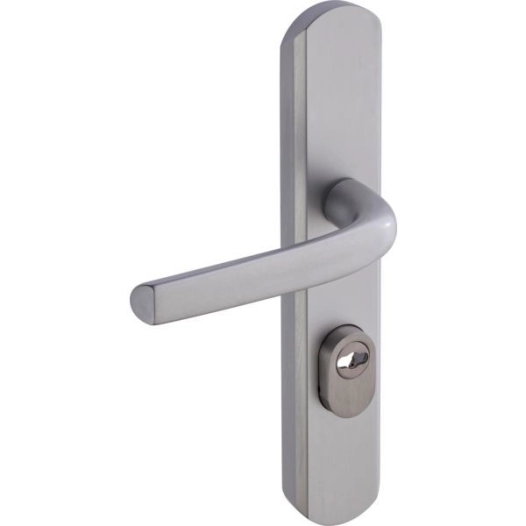 Ensemble s-plaque secumax onea bequille 1338l-6349 argent