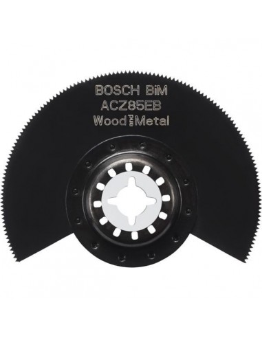 Lame omt acz 85 eb bois&metalsegment 85mm