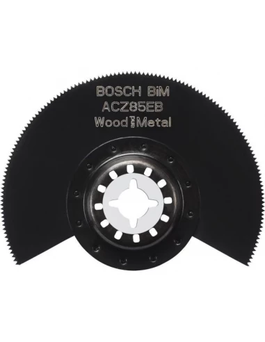 Lame omt acz 85 eb bois&metalsegment 85mm