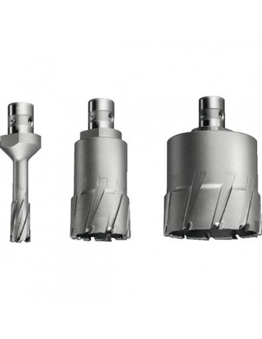 Fraise ultra quickin ø 14 l 35