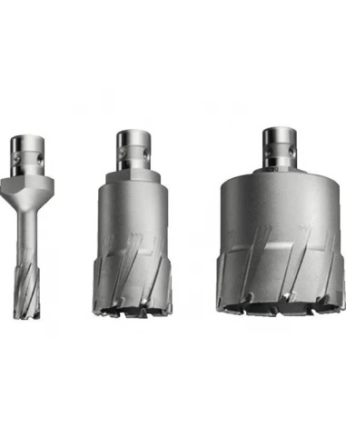 Fraise ultra quickin ø 22 l 35