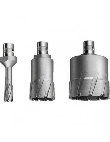 Fraise ultra quickin ø 22 l 35