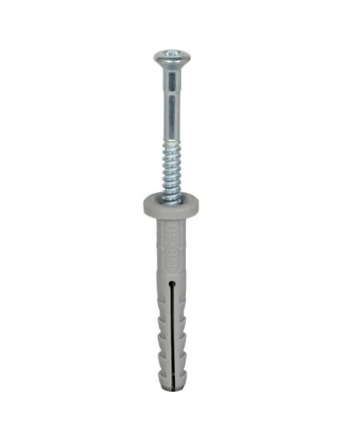 Cheville a clou n 8 x 60 n-f boite de 100