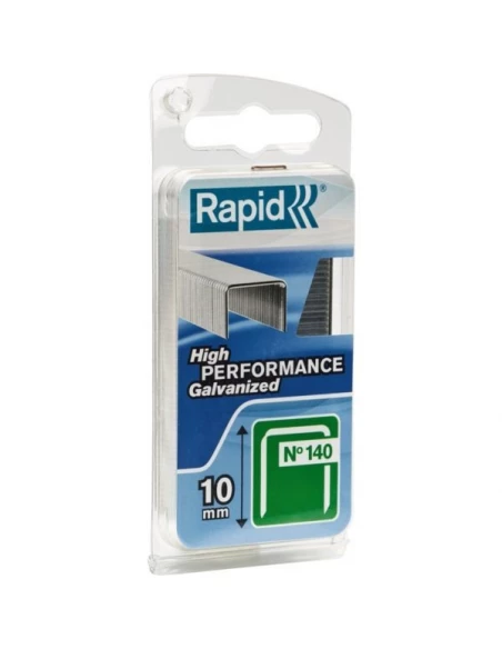 Agrafe n° 140 pour r34e dim 8- boite de 5000