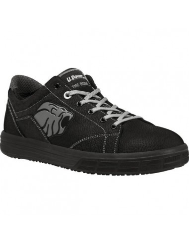 Chaussure basse king s3 src cuir nunuck pointure 41