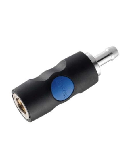 Raccord rapide secu 06 s p-flexible d 8mm isc 061 808