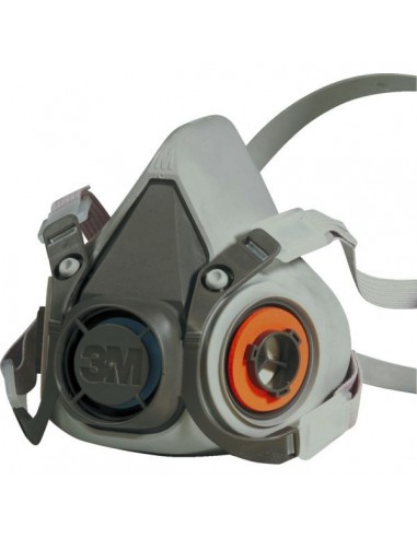 Demi masque en kraton k6300