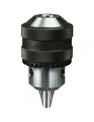 Mandrin autoserrant lfa 44 cap2 5-16 mm b18 mandrin a cle