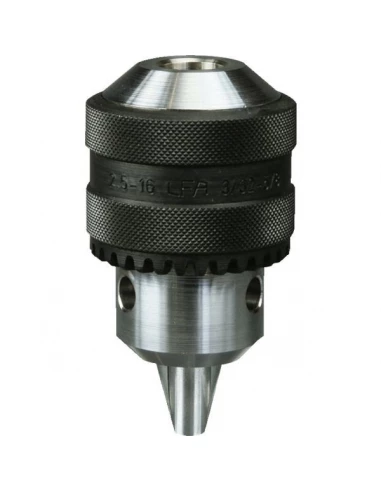Mandrin autoserrant lfa 44 cap2 5-16 mm b18 mandrin a cle
