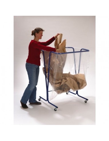 Lot de 50 sacs de 600 l