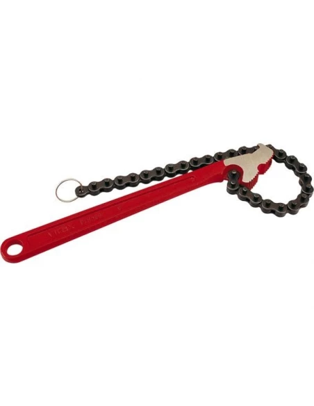 Cle gripping reversible 0141 adouble denture 2'