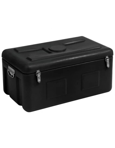 Coffre a outils rotomoule 30 l45 x 25 x 26 cms sans amenagement