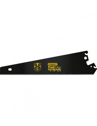 Lame de scie instantchange- 1 lame jet cut blade armor coupe fine 450mm - fatmax pro