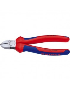 Pince coupante de cote knipex - DENU0070097