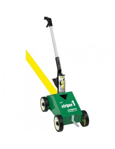 Traceuse De Ligne Au Sol Striper 1 7380258 - AMPERE SYSTEM