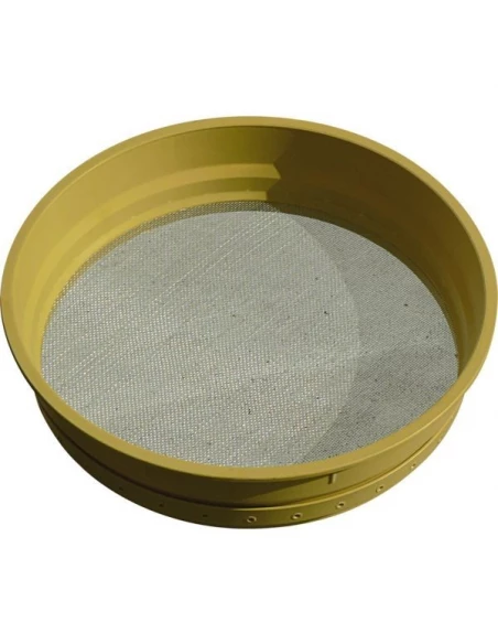 Tamis n°10 - Tamiplast®