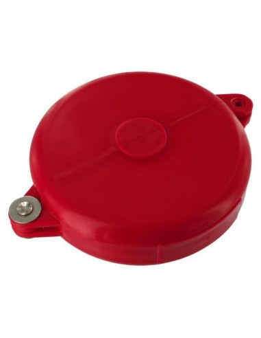 Consignation de vanne dimension 254 - 330 mm