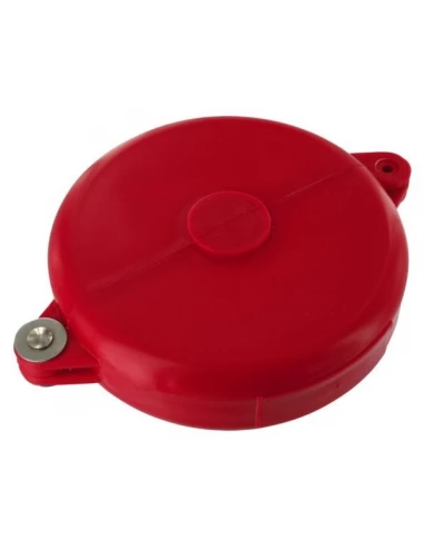 Consignation de vanne dimension 254 - 330 mm