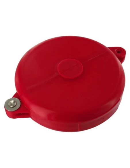 Consignation de vanne dimension 254 - 330 mm