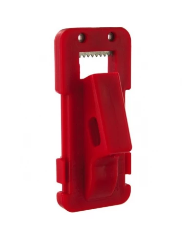 Verrouillage mini disjoncteurnylon arme 20 mm