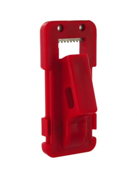 Verrouillage mini disjoncteurnylon arme 20 mm