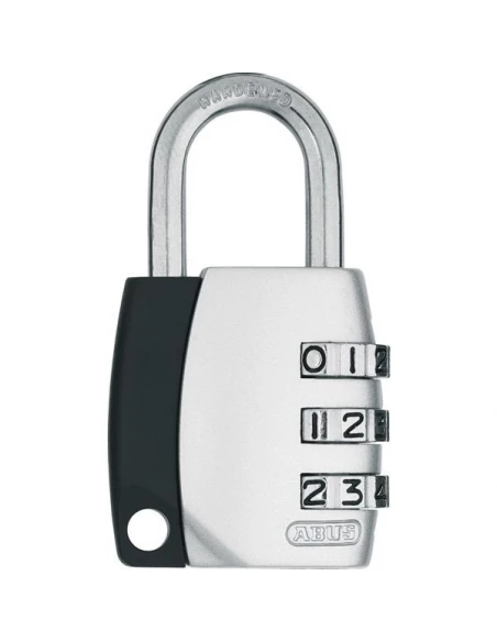 Cadenas design a combinaison 40 mm 4 molette